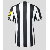 Pánský Fotbalový dres Newcastle United 2023-24 Domácí Krátký Rukáv